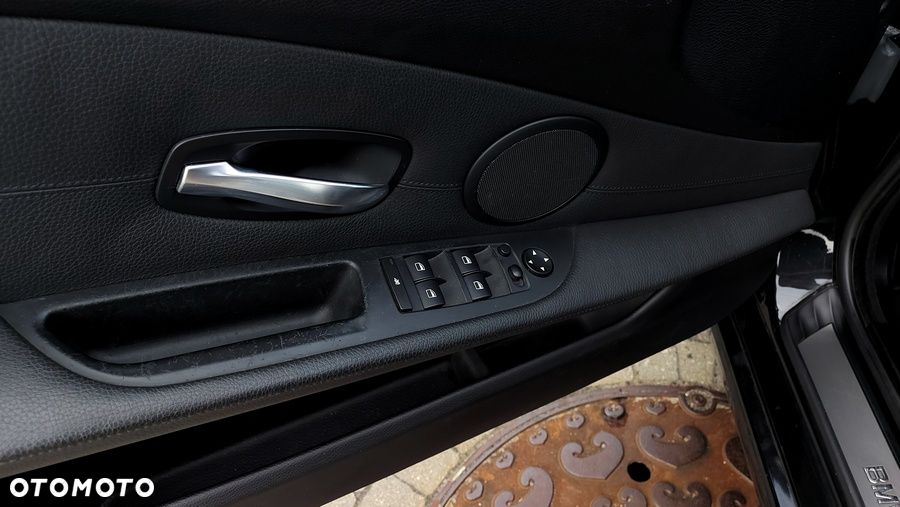 BMW Seria 5 520d Edition Fleet Exclusive - 27