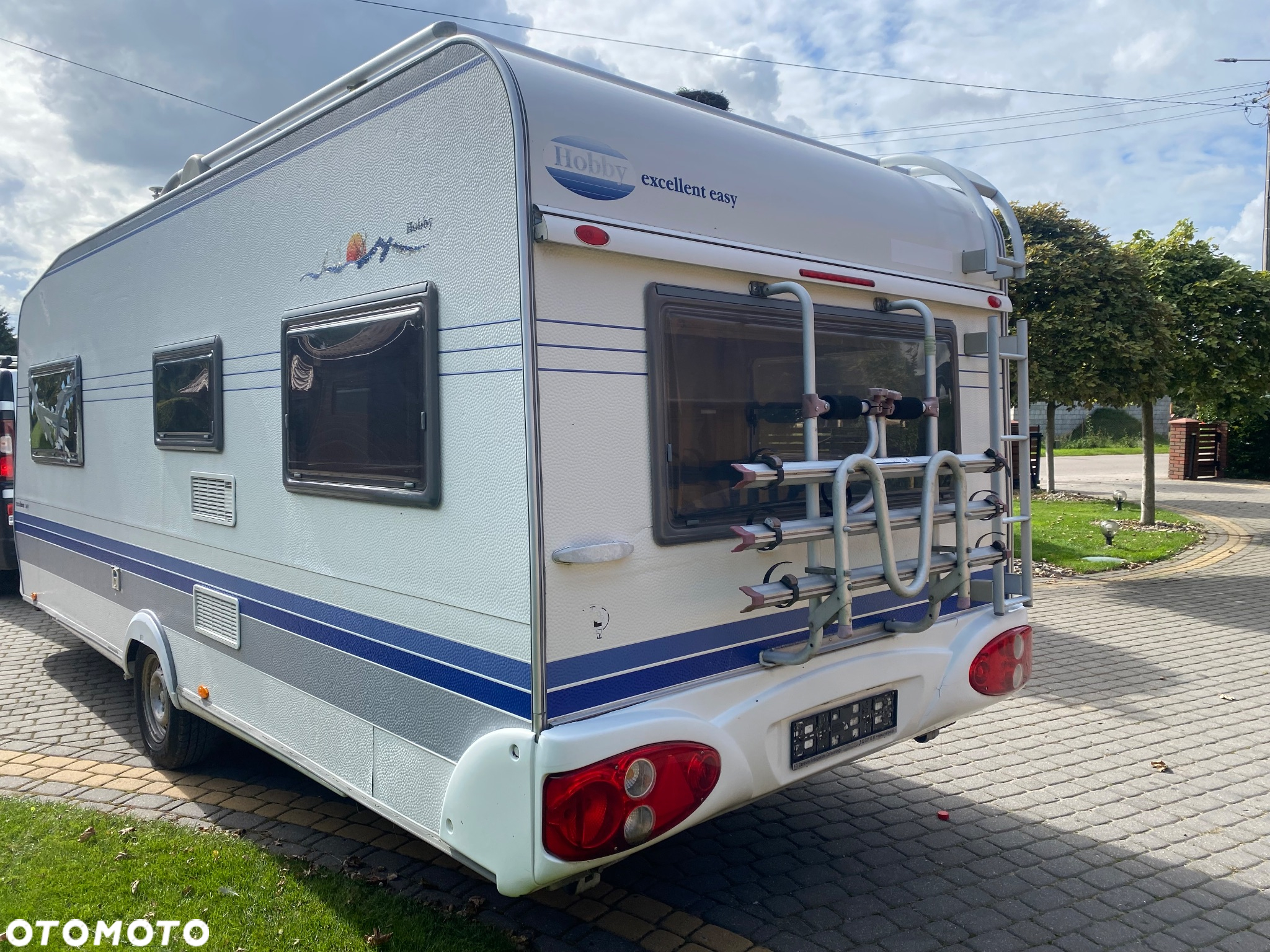 Hobby 540 UL - 4