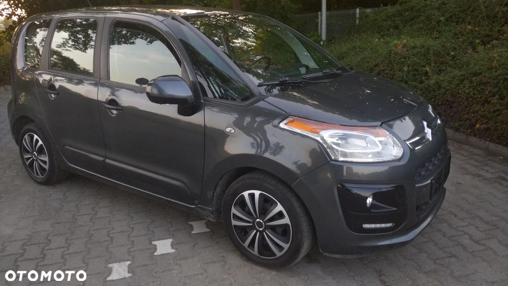 Citroën C3 Picasso - 3