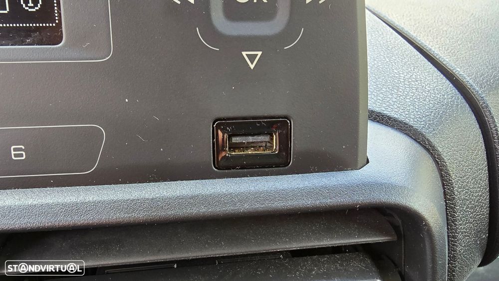 Peugeot Partner 1.5 BlueHDi L1 Premium - 21