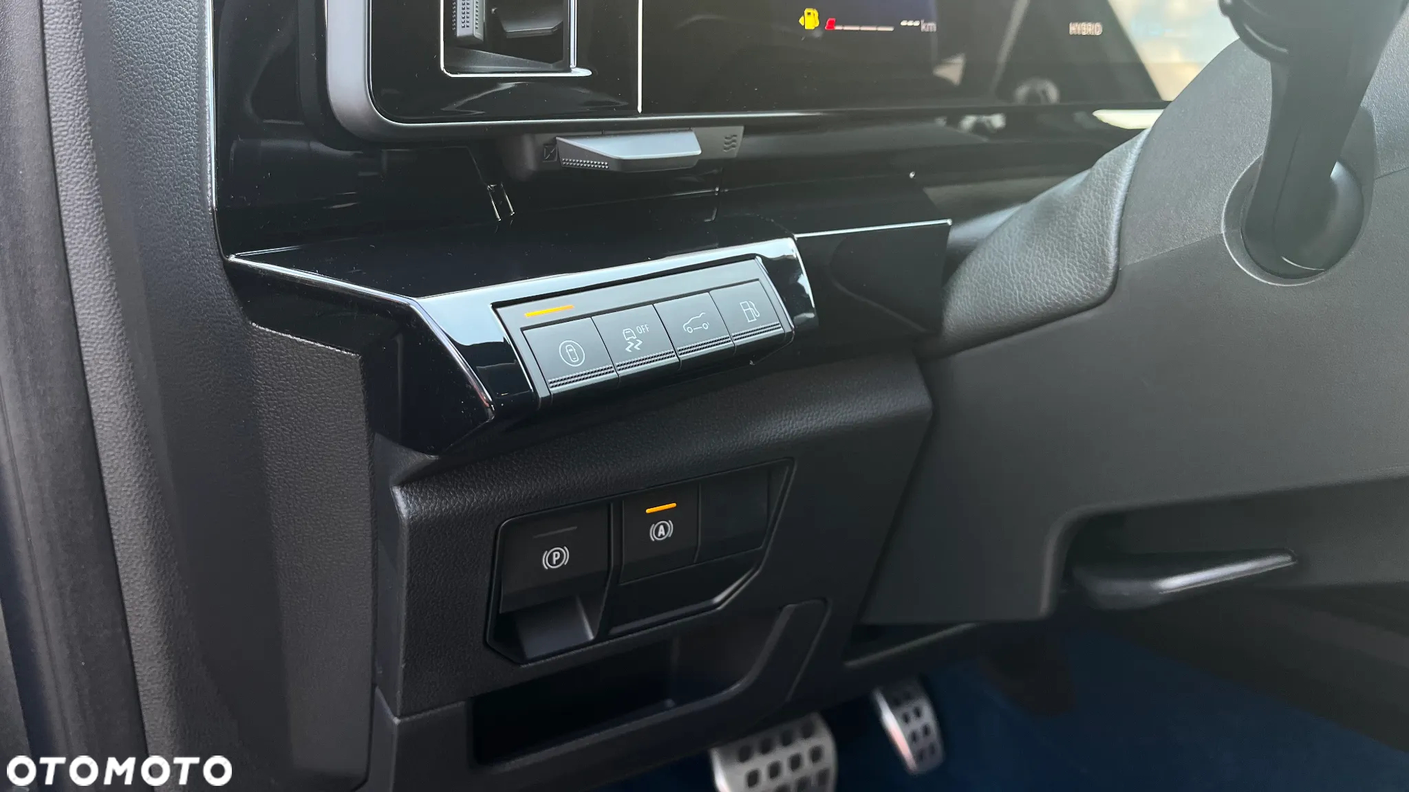 Renault Rafale 1.2 E-Tech PHEV 4x4 300 atelier Alpine MMT - 10