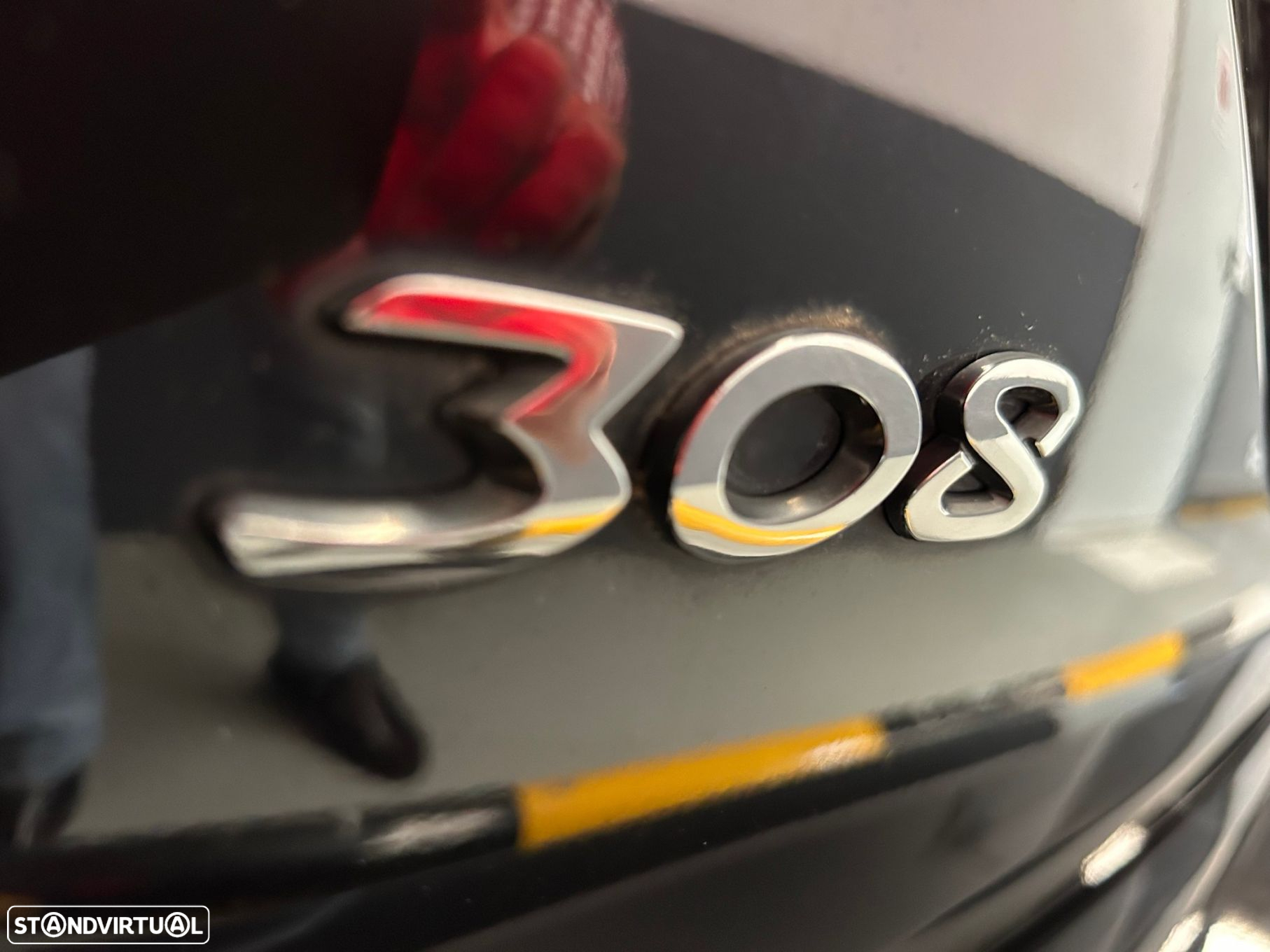 Peugeot 308 SW 1.5 BlueHDi Style - 16