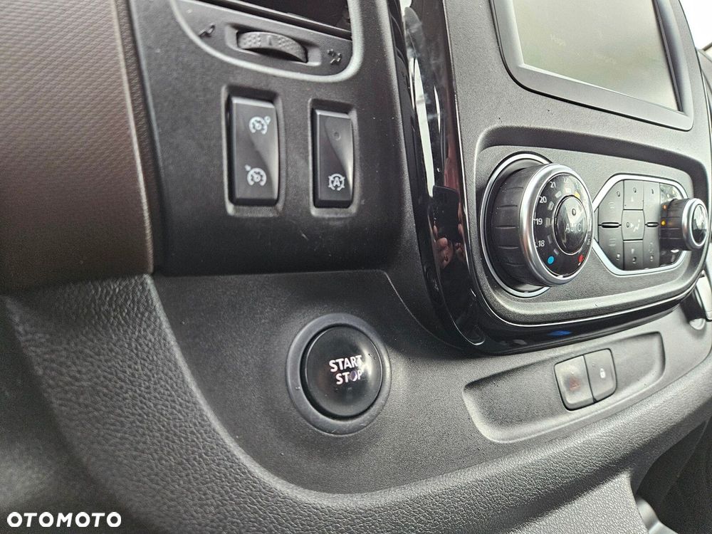 Fiat Talento L2H1 *79900zł NETTO* Brygadówka 6 osób 2.0ecoJET/145KM - 27