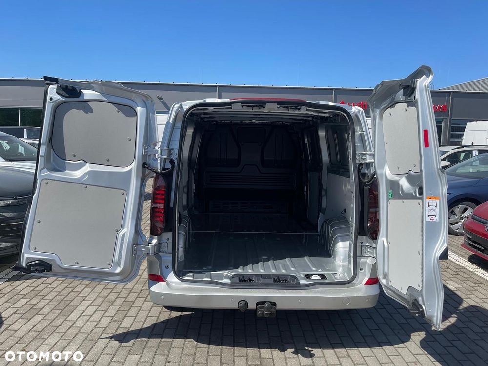 Volkswagen Transporter - 13