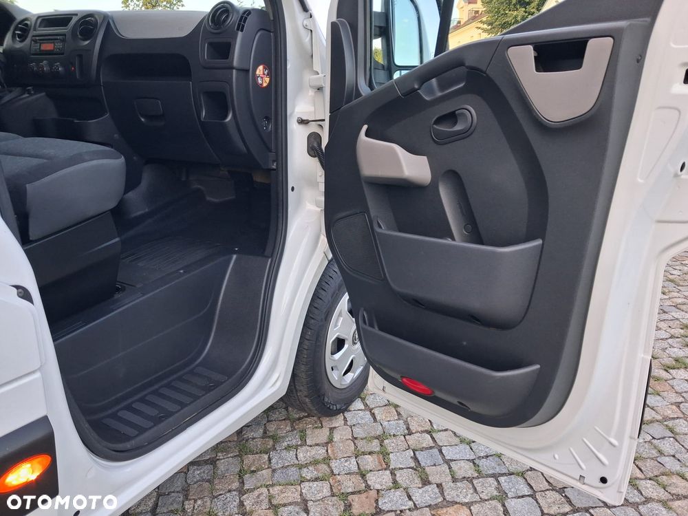 Opel MOVANO - 15
