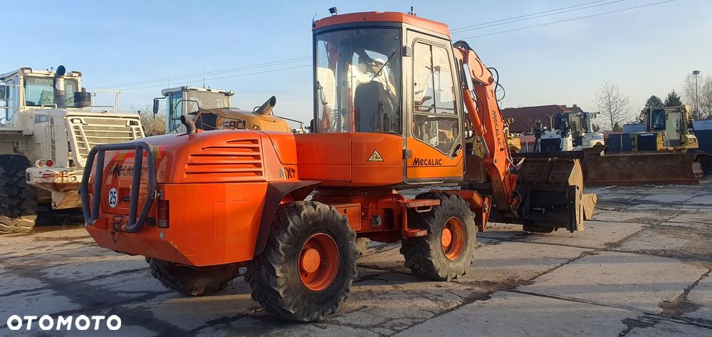 Mecalac 12MTX - 5