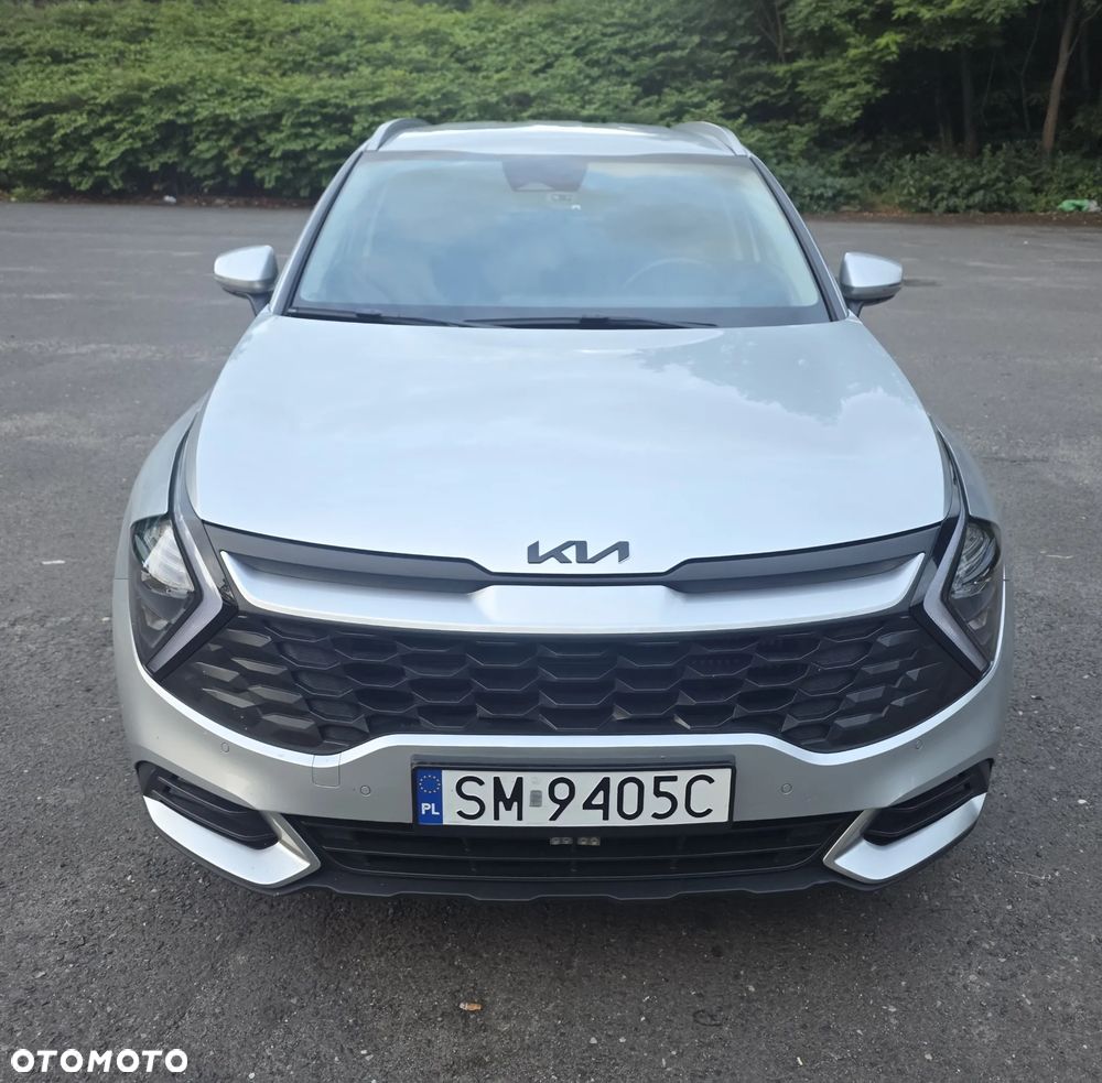 Kia Sportage 1.6 T-GDI L 2WD - 6