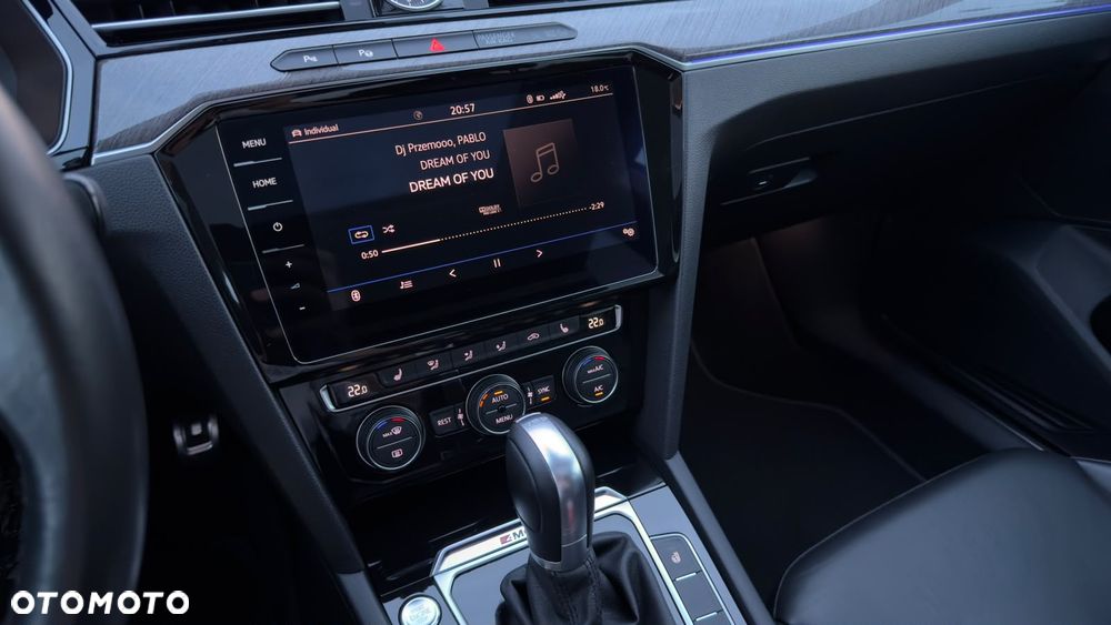 Volkswagen Arteon 2.0 TDI SCR 4Motion DSG Elegance - 21