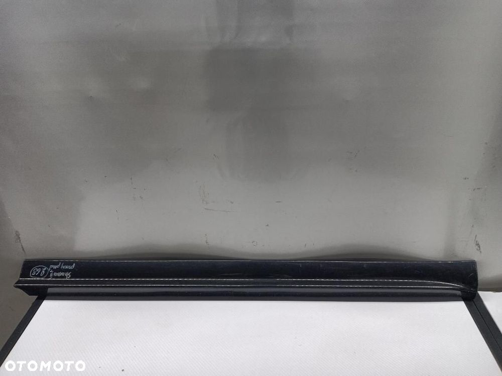 LISTWA DRZWI PRZÓD PRZEDNIA PRAWA VW SHARAN II SEAT ALHAMBRA II 7N0854940 - 1