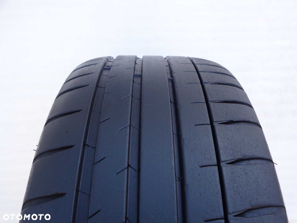 Koła FELGI 18 KIA ProCeed Pro Cee'd 5x114,3 opony letnie 225/40/18 oryginalne czujniki - 8