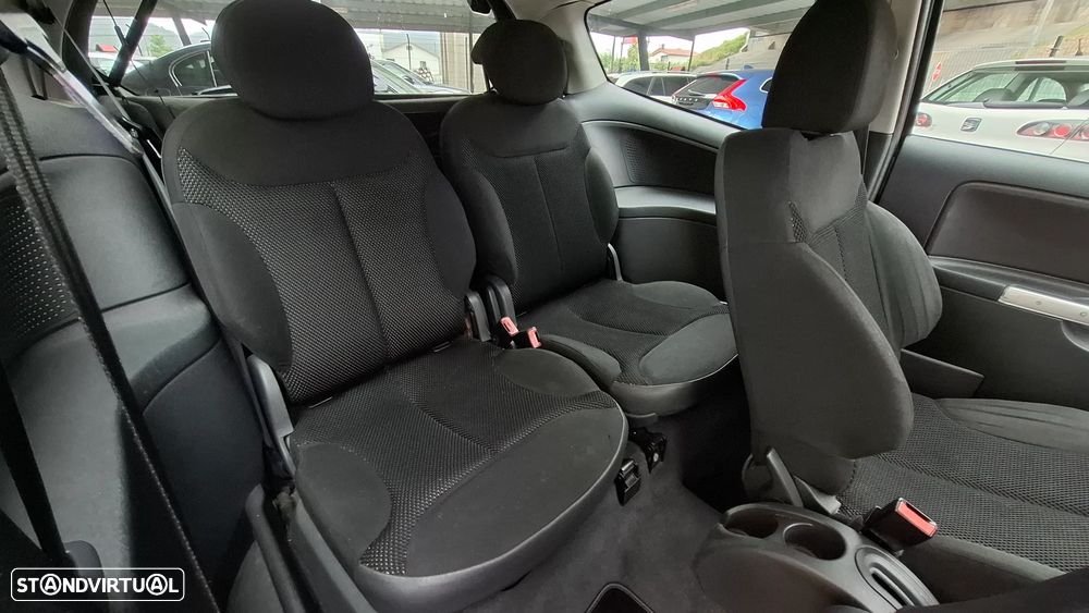 Citroën C2 1.4 HDi VTR Sensodrive - 31