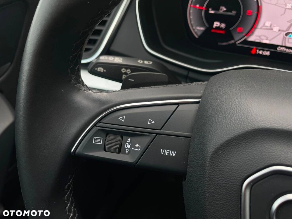 Audi Q5 Sportback - 26