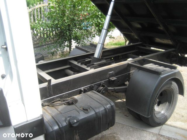 Iveco DAILY 35C11 - 7