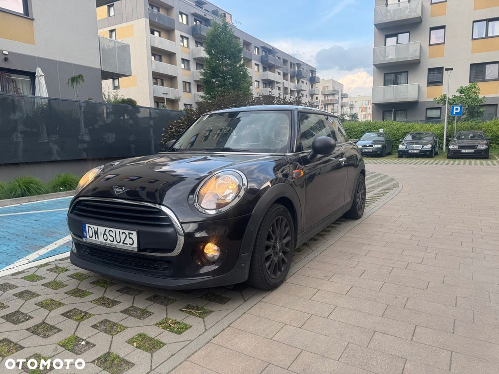 Mini One