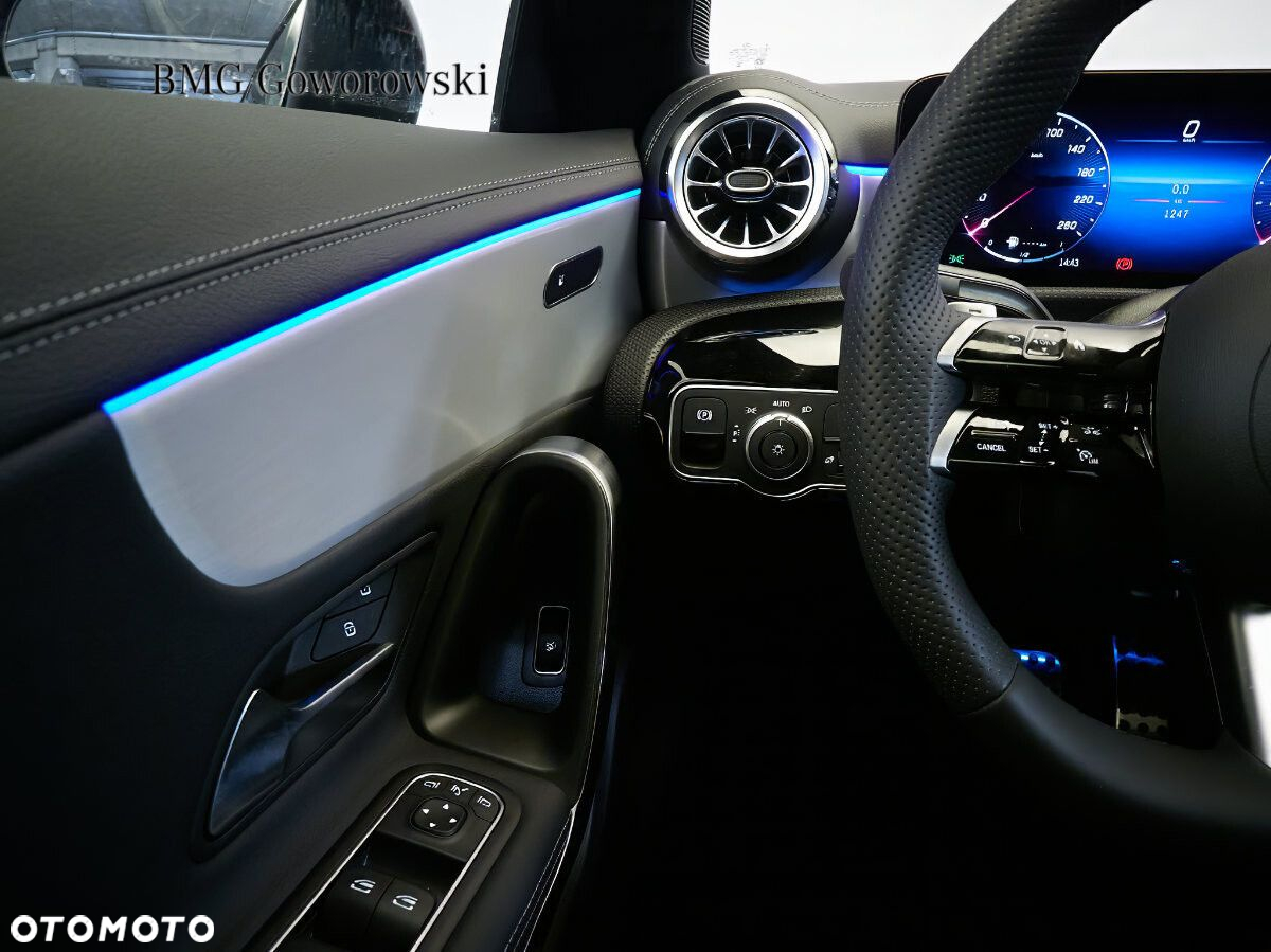 Mercedes-Benz CLA - 18