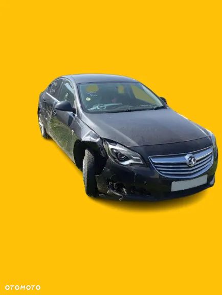 OPEL INSIGNIA 2.0 CDTI 103kW/140KM A20DTE F40 Z22C LIFT HATCHBACK WSZYSTKIE CZESCI - 2