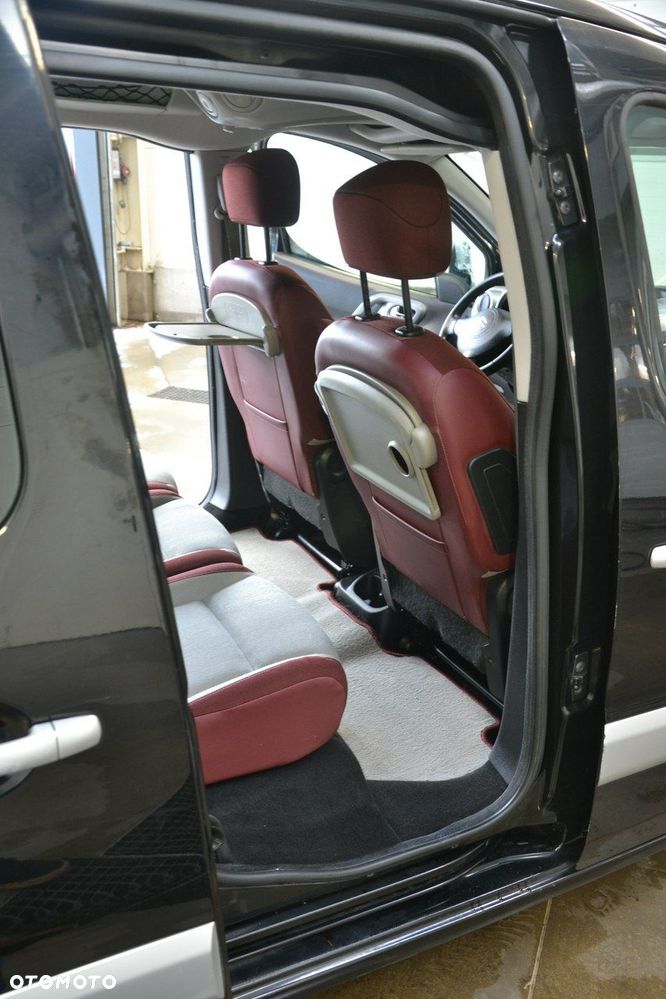 Citroën Berlingo - 29