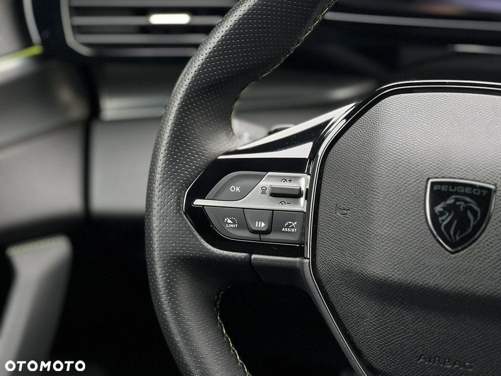 Peugeot 308 1.2 PureTech GT S&S EAT8 - 36