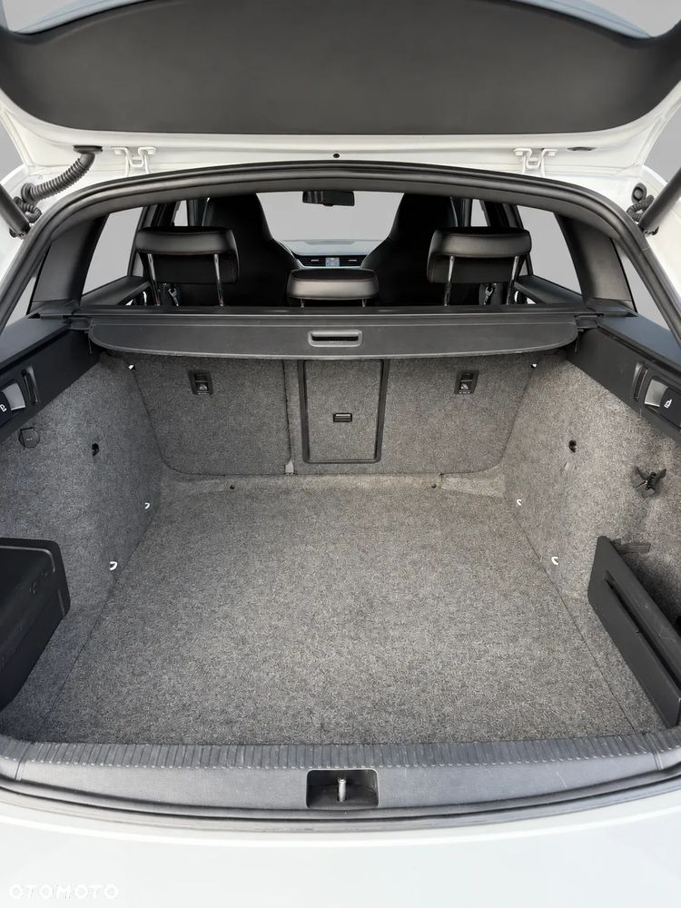 Skoda Octavia 2.0 TDI RS EU6 - 30