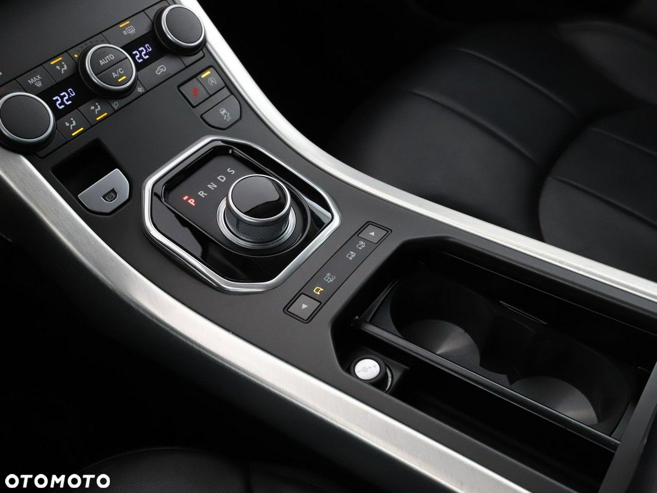 Land Rover Range Rover Evoque TD4 SE - 28
