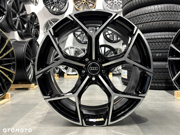Felgi GMP ULTRIVITY 20 x 8.5 5x112 ET38 Audi VW Skoda SEAT Mercedes