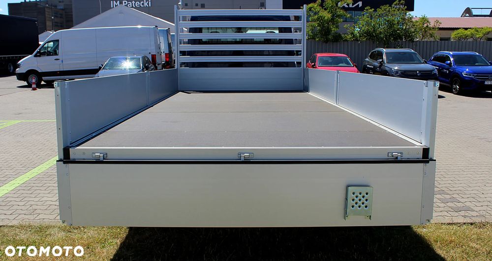 Volkswagen Crafter - 4