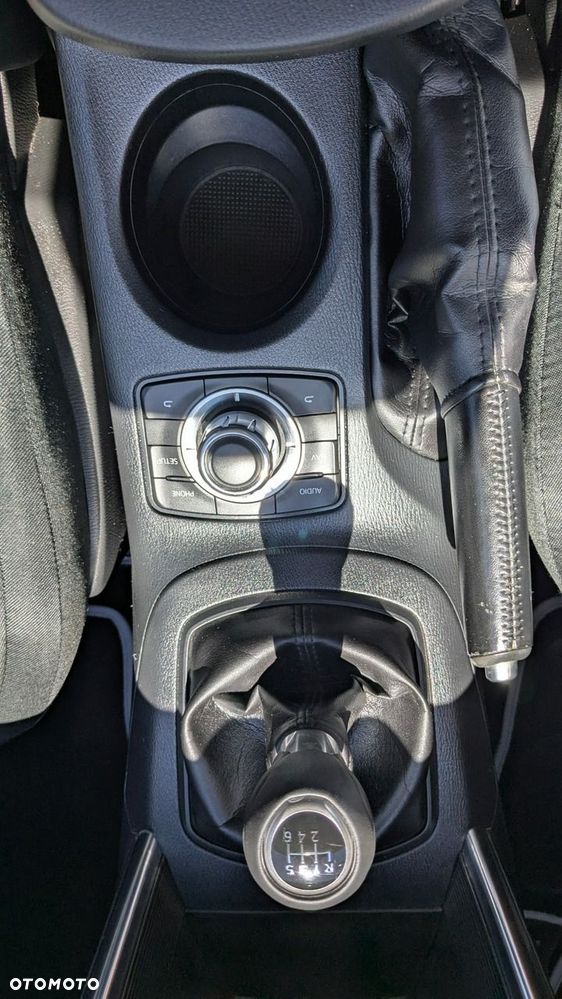 Mazda CX-5 SKYACTIV-D 150 Center-Line - 33