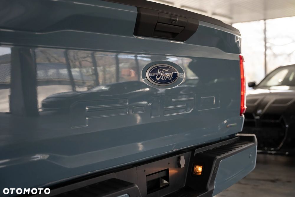 Ford F150 - 33