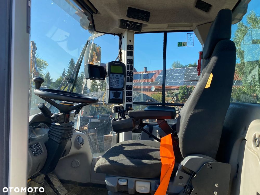 Volvo L120H 2016 ROK,  z NIEMIEC, WAGA, SUPER UTRZYMANA, - 12