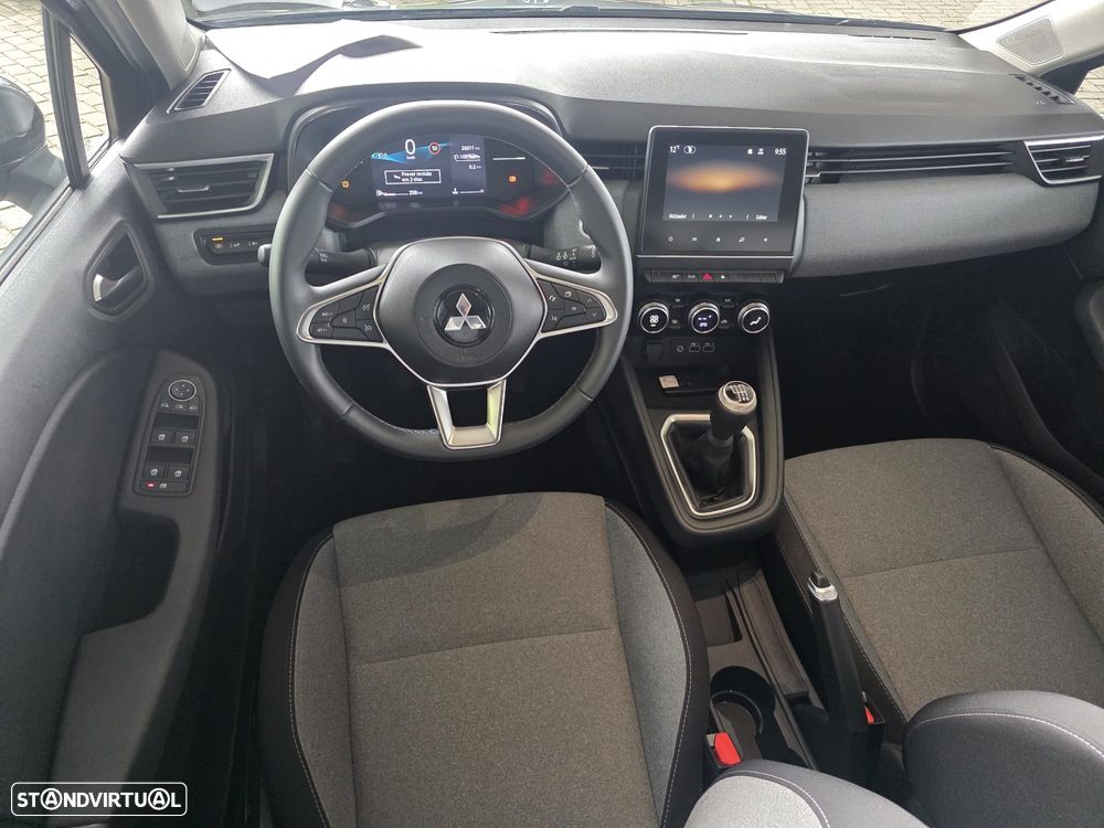 Mitsubishi Colt 1.0 MPI-T Kaiteki - 9