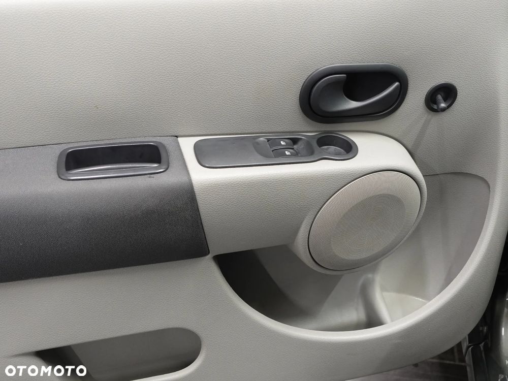 Renault Modus 1.2 16V Cite - 20