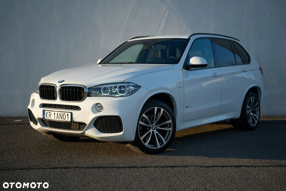 BMW X5 xDrive25d Sport-Aut - 2