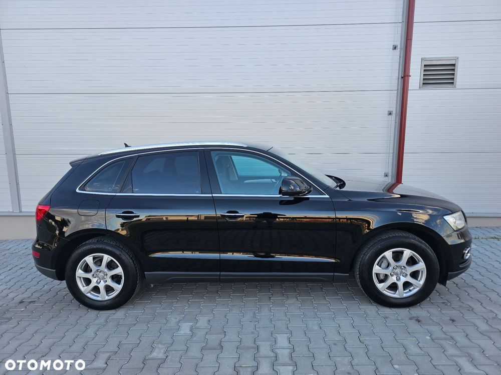 Audi Q5 2.0 TDI - 10