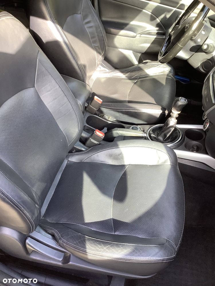 Mitsubishi ASX 1.8 DID Instyle NAVI 4WD AS&G - 7