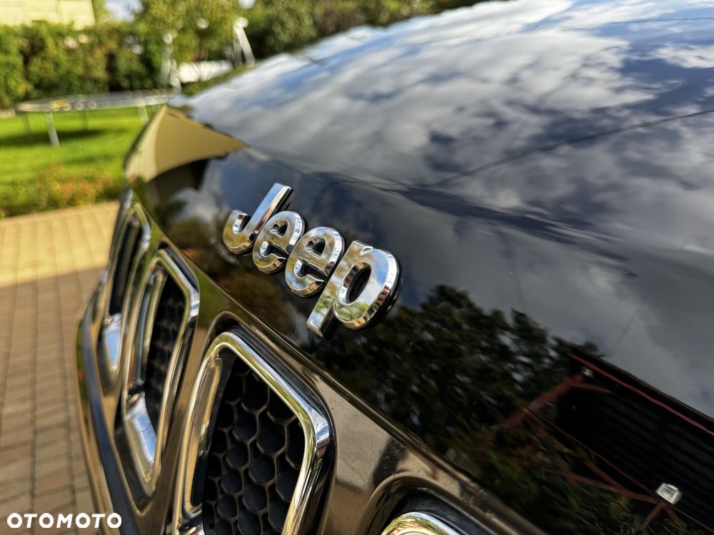 Jeep Compass - 18