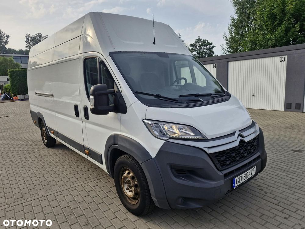 Citroën Jumper - 4
