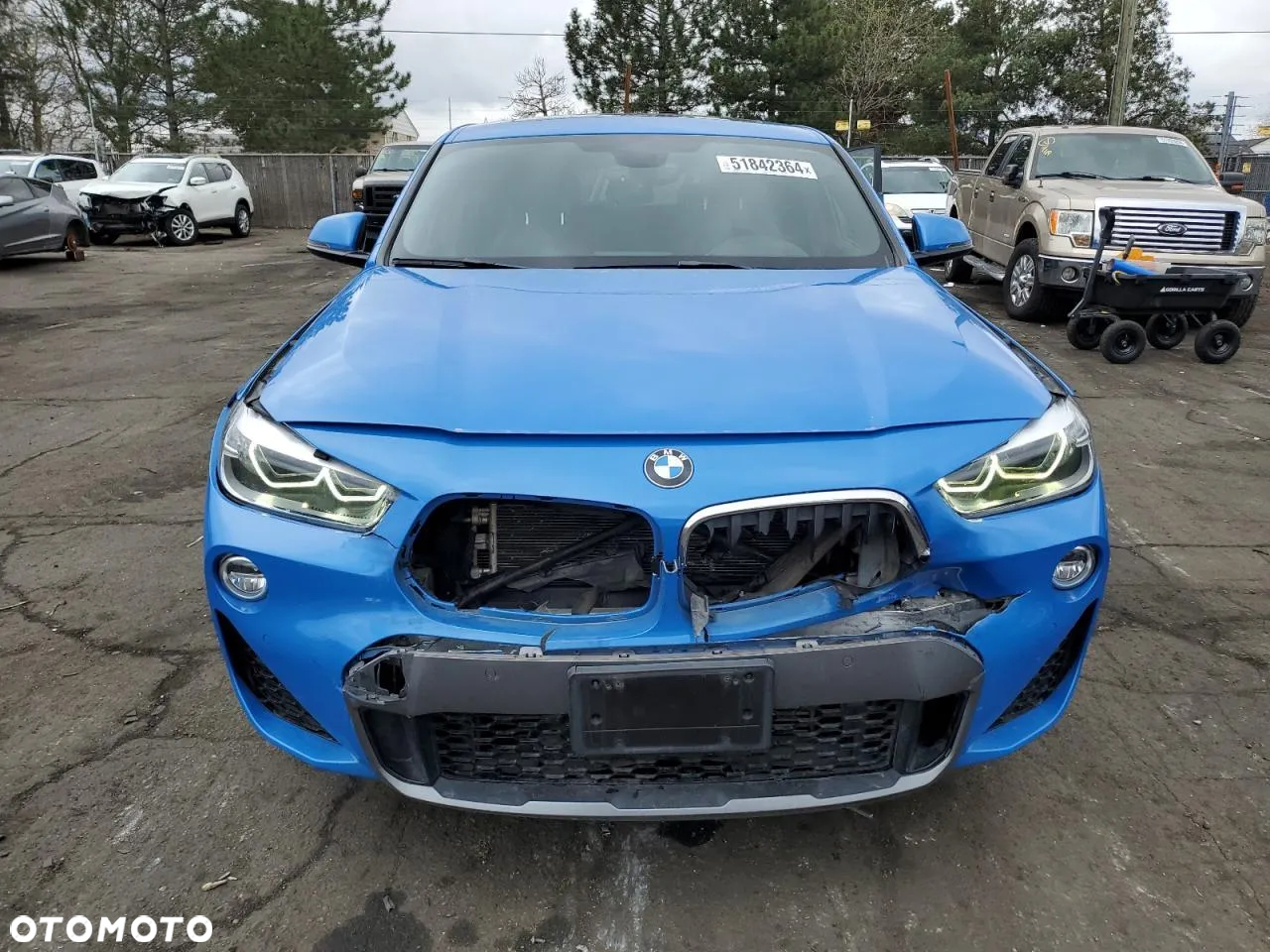 BMW X2 - 2