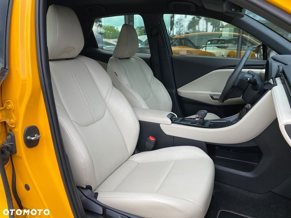 Lexus LBX 1.5 Hybrid Elegant - 22