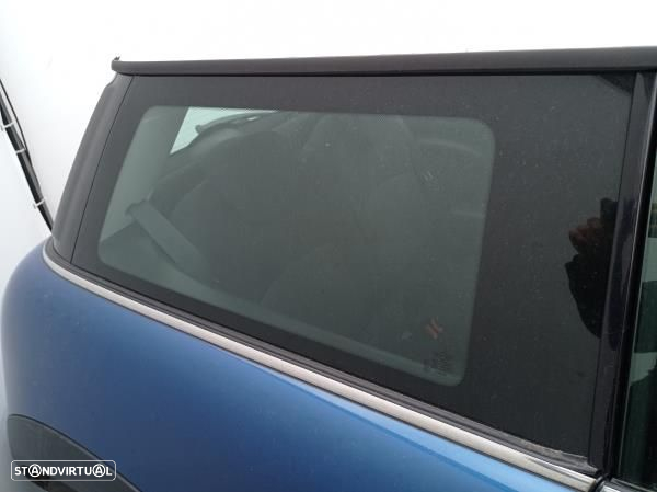 Para Peças Mini Mini (R56) - 10