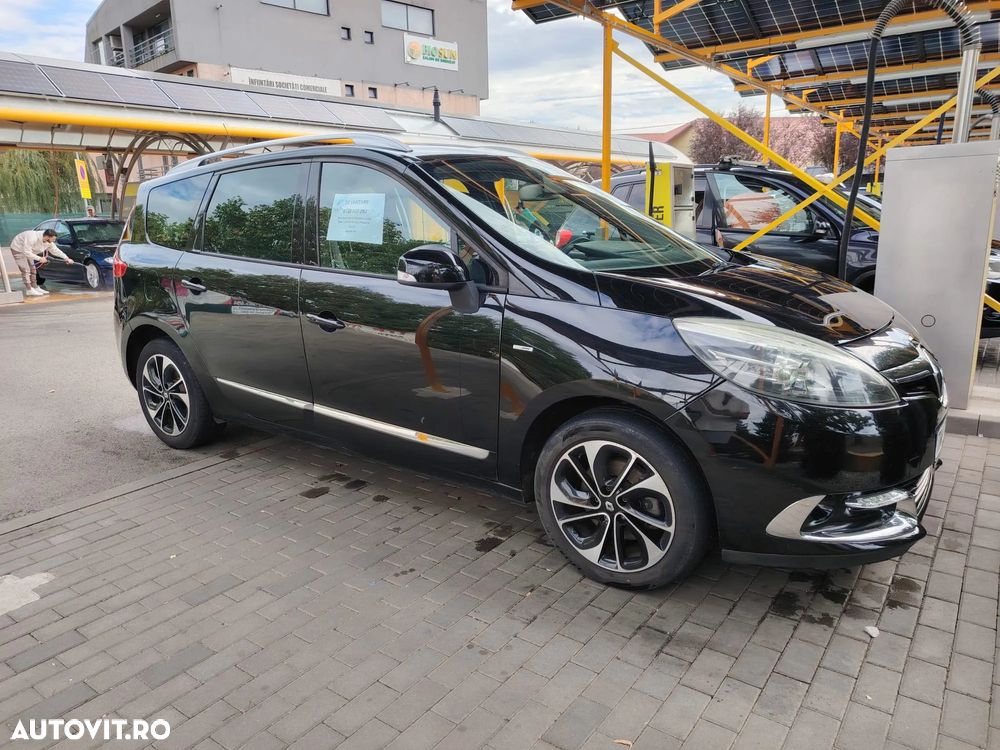 Renault Grand Scenic - 4