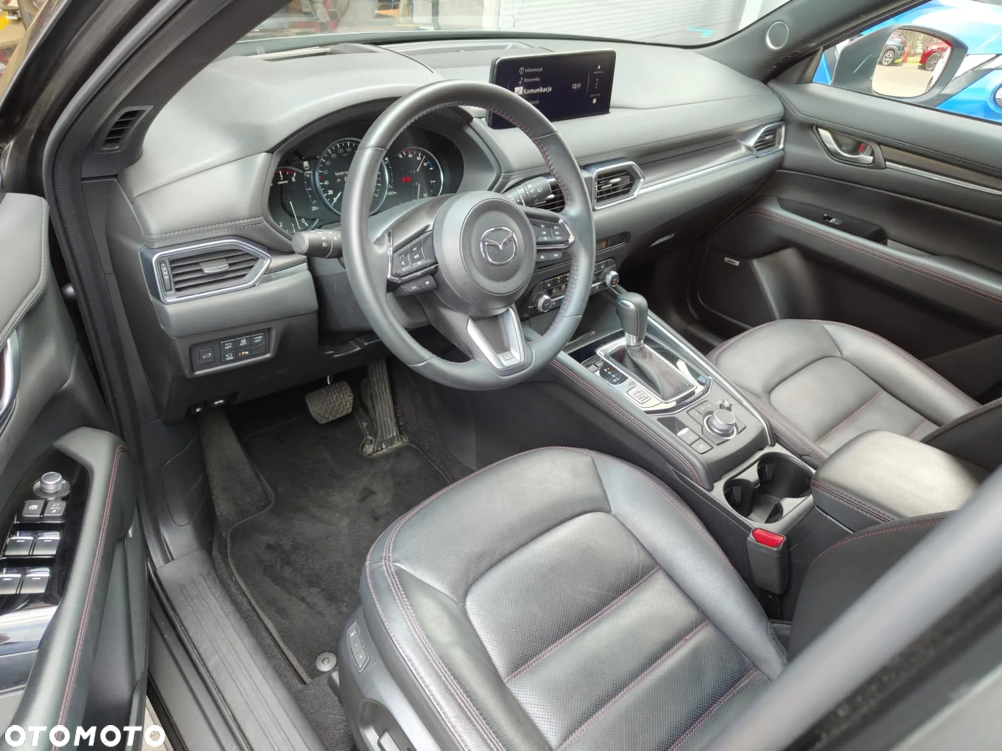 Mazda CX-5 2.5 Homura 2WD - 5