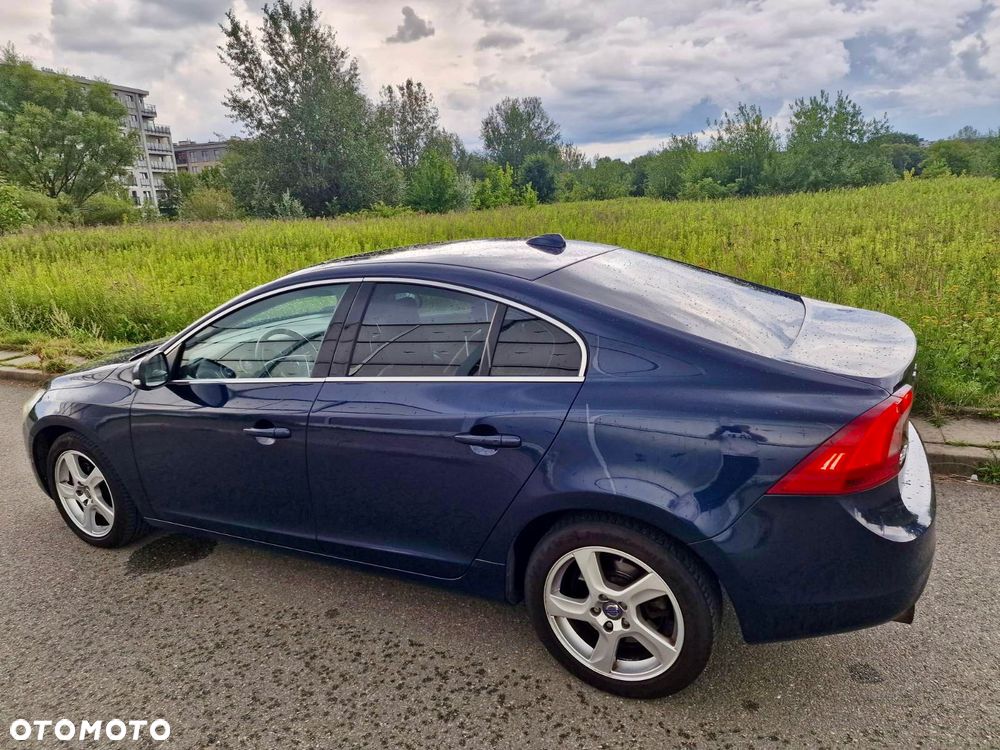 Volvo S60 2.5 T5 - 30