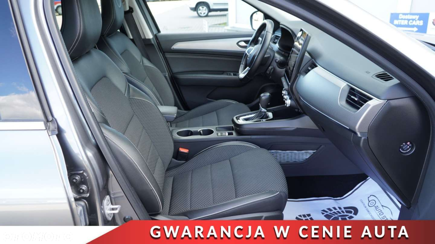 Renault Arkana E-TECH 145 INTENS - 6
