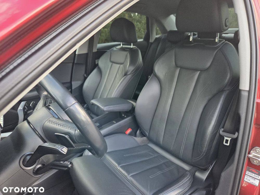 Audi A4 - 24