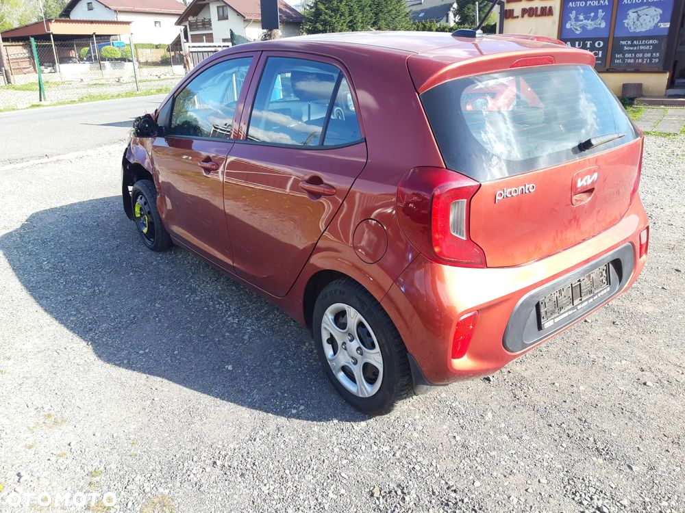 Kia Picanto 1.0 Dream-Team Edition - 5