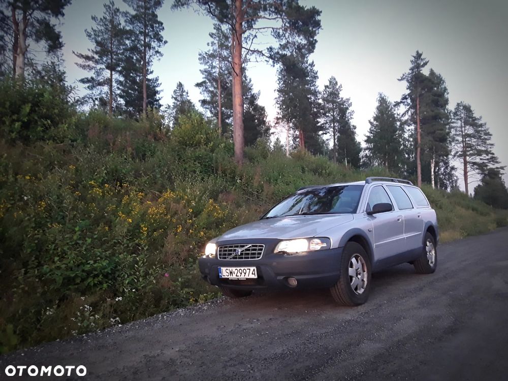 Volvo XC 70 - 9
