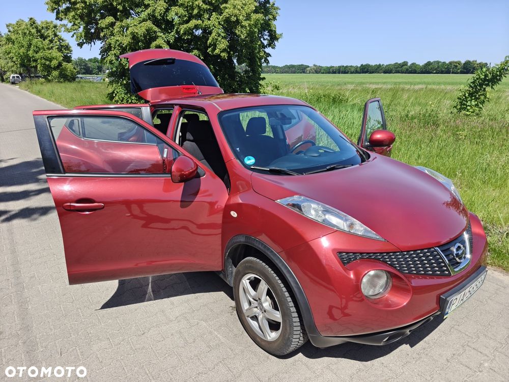 Nissan Juke - 17