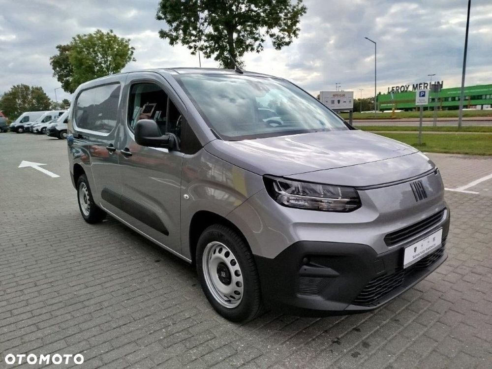 Fiat DOBLO - 5