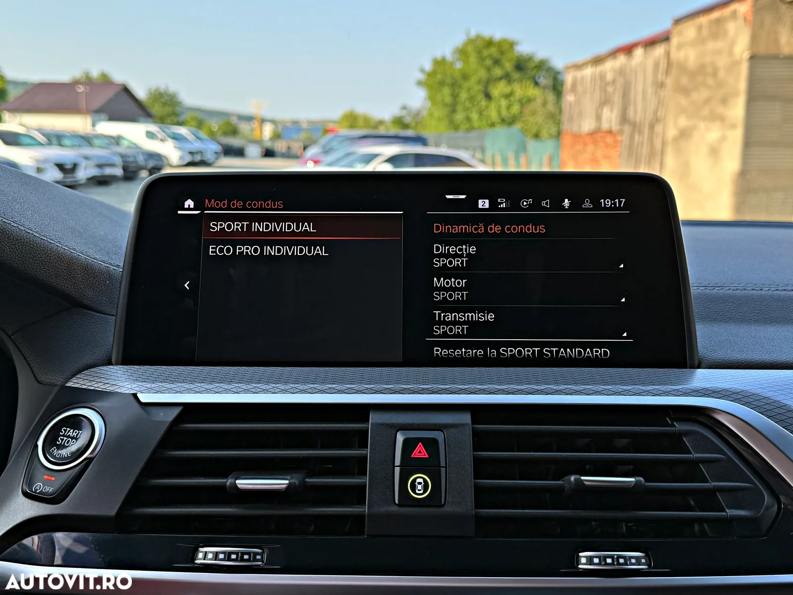BMW X3 xDrive20d Aut. M Sport Edition - 35