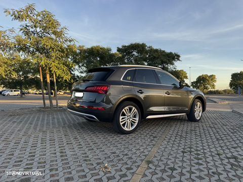 Audi Q5 - 15